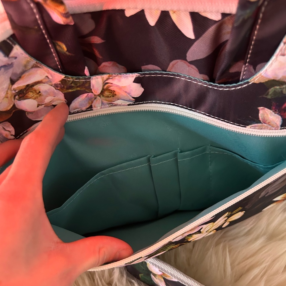CANVAS LOVE Computer Bag - Picture 5 of 7